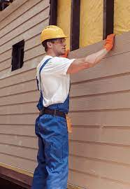 Best Steel Siding Installation  in East Brooklyn, CT